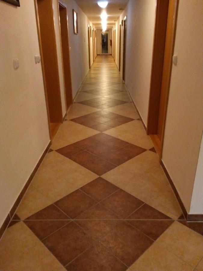 Apartman Leo Nr. 8 Lipno Nad Vltavou Eksteriør billede