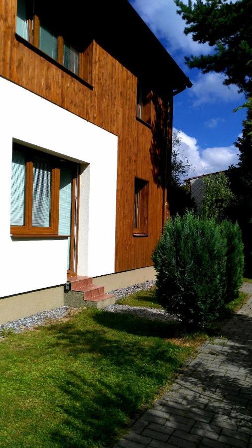 Apartman Leo Nr. 8 Lipno Nad Vltavou Eksteriør billede
