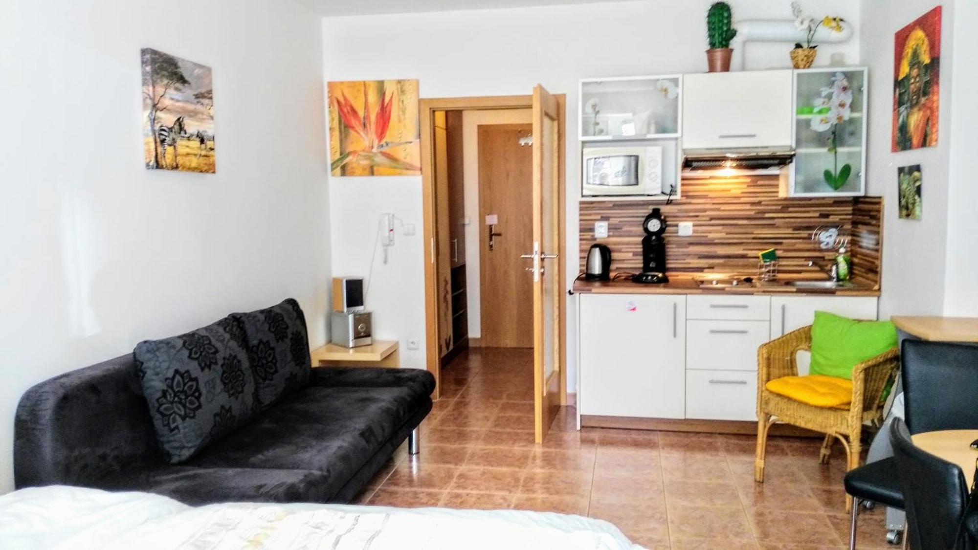Apartman Leo Nr. 8 Lipno Nad Vltavou Eksteriør billede