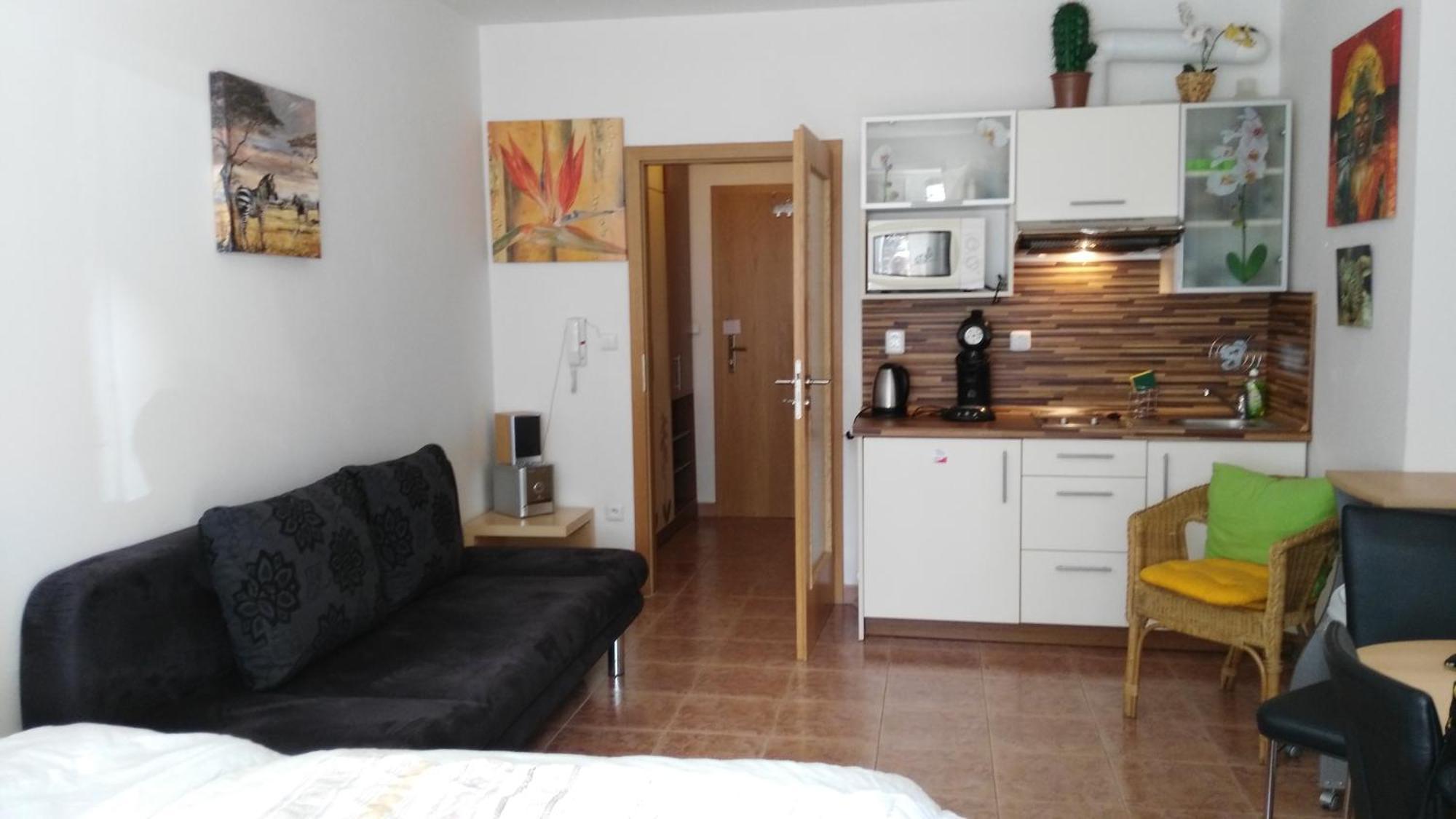 Apartman Leo Nr. 8 Lipno Nad Vltavou Eksteriør billede