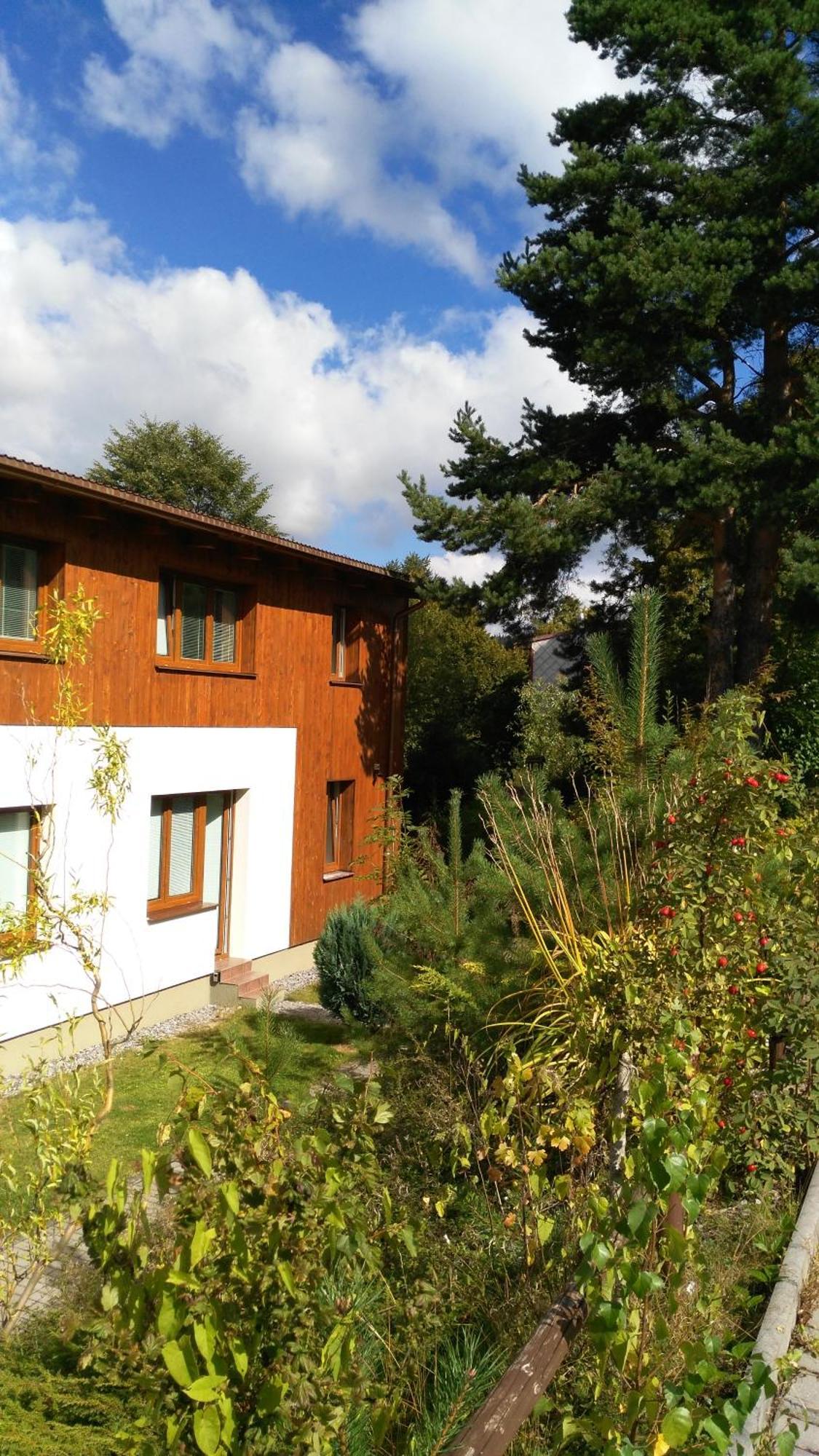 Apartman Leo Nr. 8 Lipno Nad Vltavou Eksteriør billede