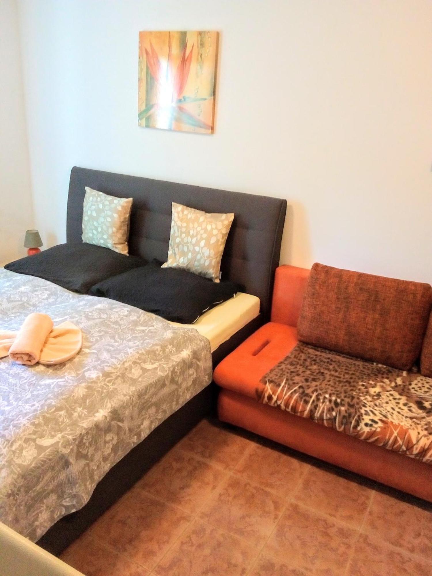 Apartman Leo Nr. 8 Lipno Nad Vltavou Eksteriør billede