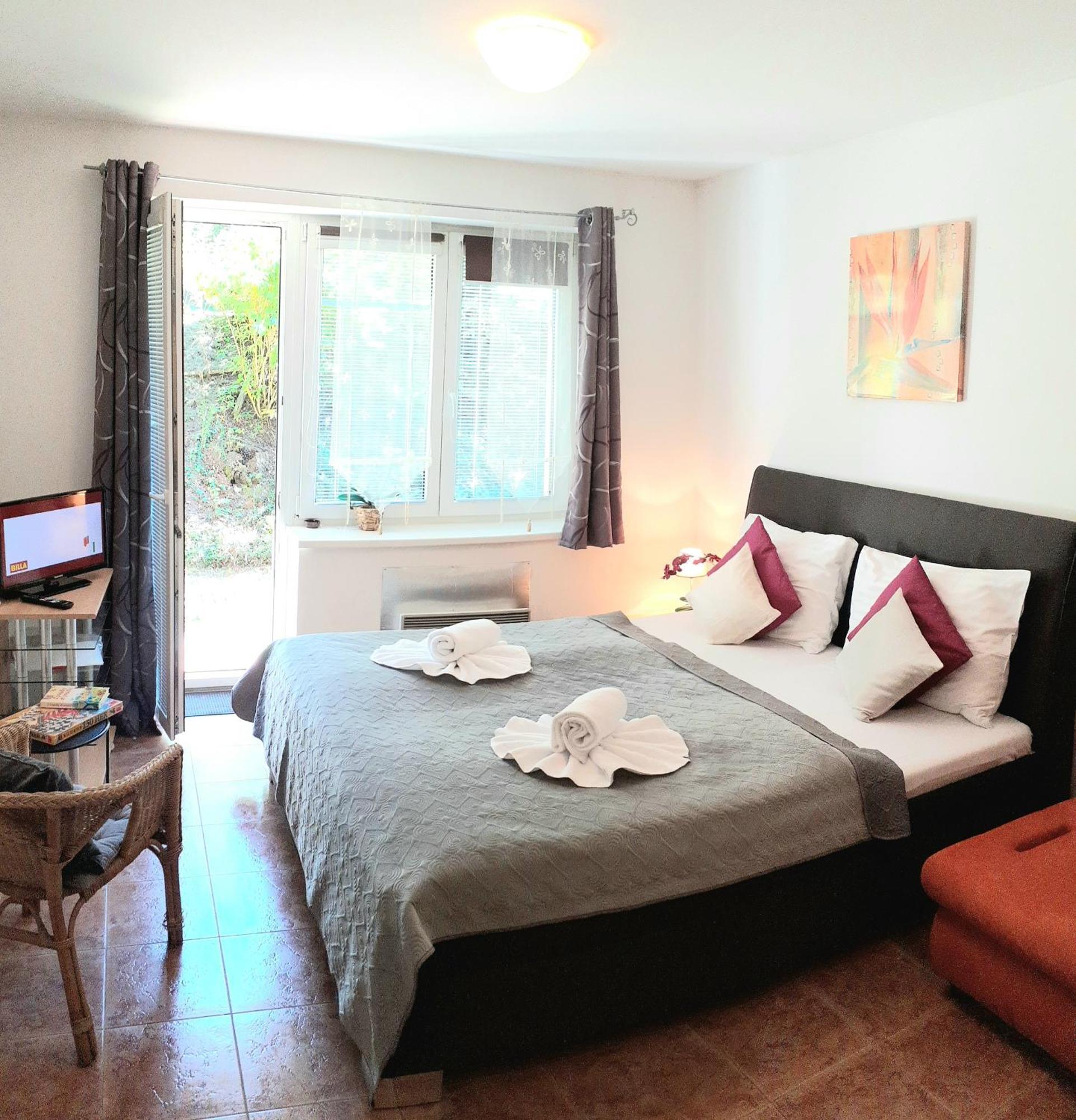 Apartman Leo Nr. 8 Lipno Nad Vltavou Eksteriør billede